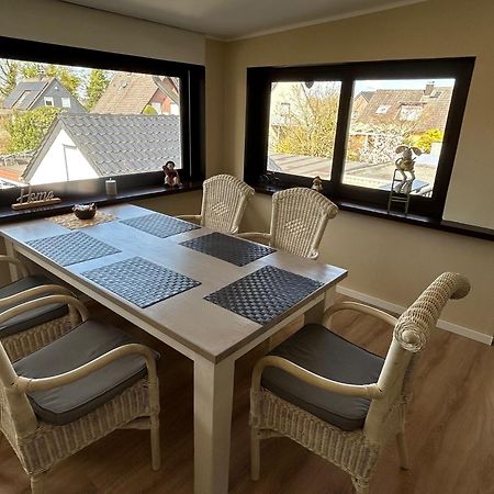 Ferienwohnung Hommelshof Korschenbroich Buitenkant foto