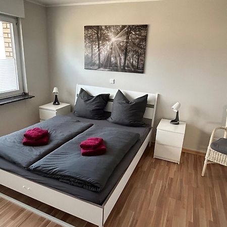 Ferienwohnung Hommelshof Korschenbroich Buitenkant foto