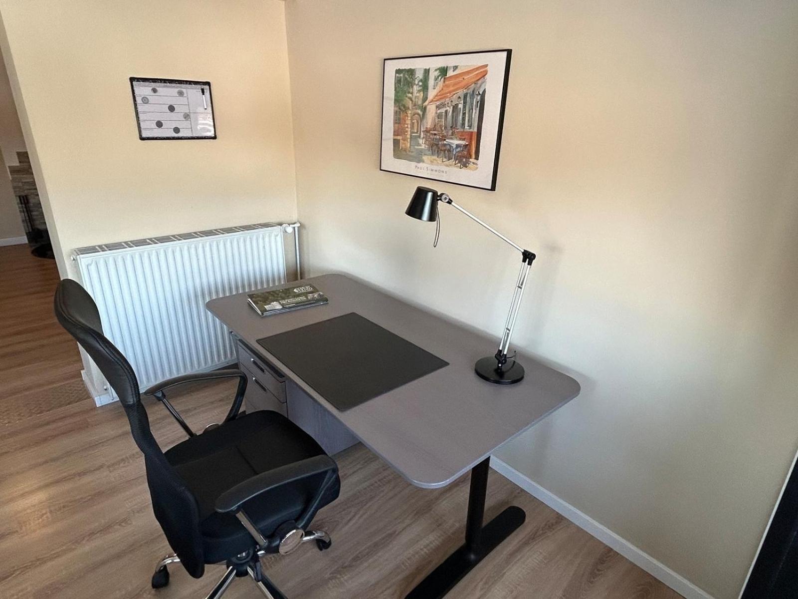 Ferienwohnung Hommelshof Korschenbroich Buitenkant foto