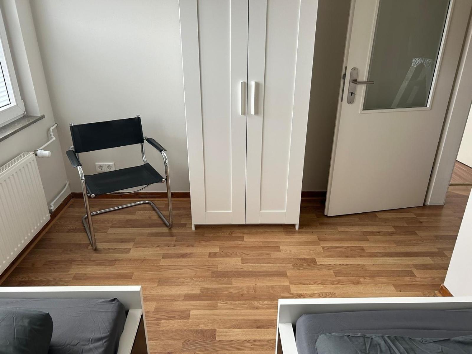 Ferienwohnung Hommelshof Korschenbroich Buitenkant foto