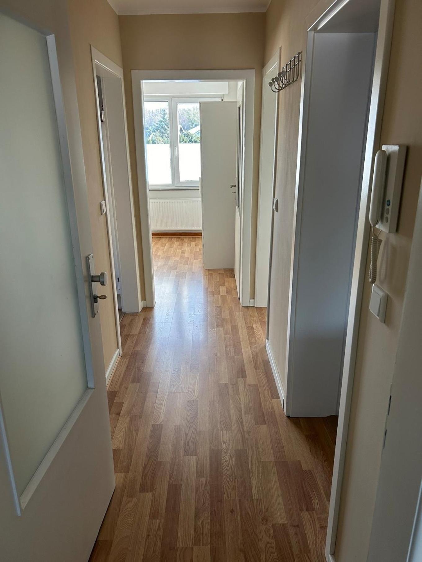 Ferienwohnung Hommelshof Korschenbroich Buitenkant foto