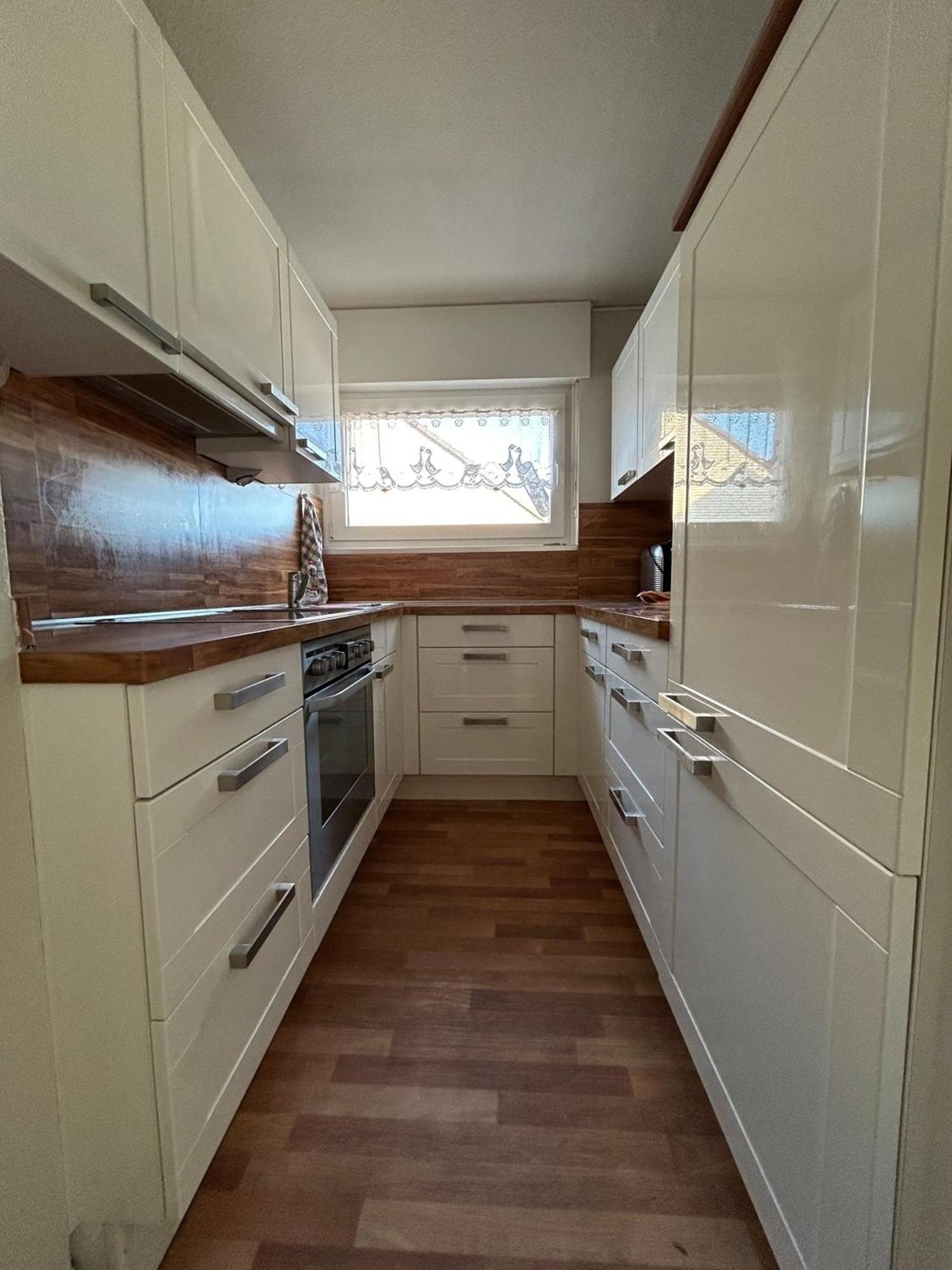 Ferienwohnung Hommelshof Korschenbroich Buitenkant foto