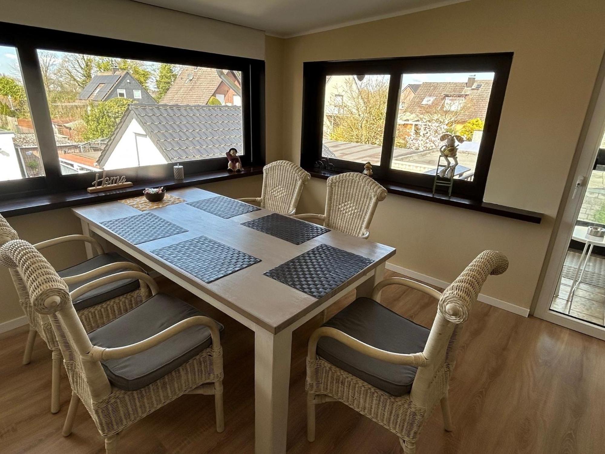 Ferienwohnung Hommelshof Korschenbroich Buitenkant foto