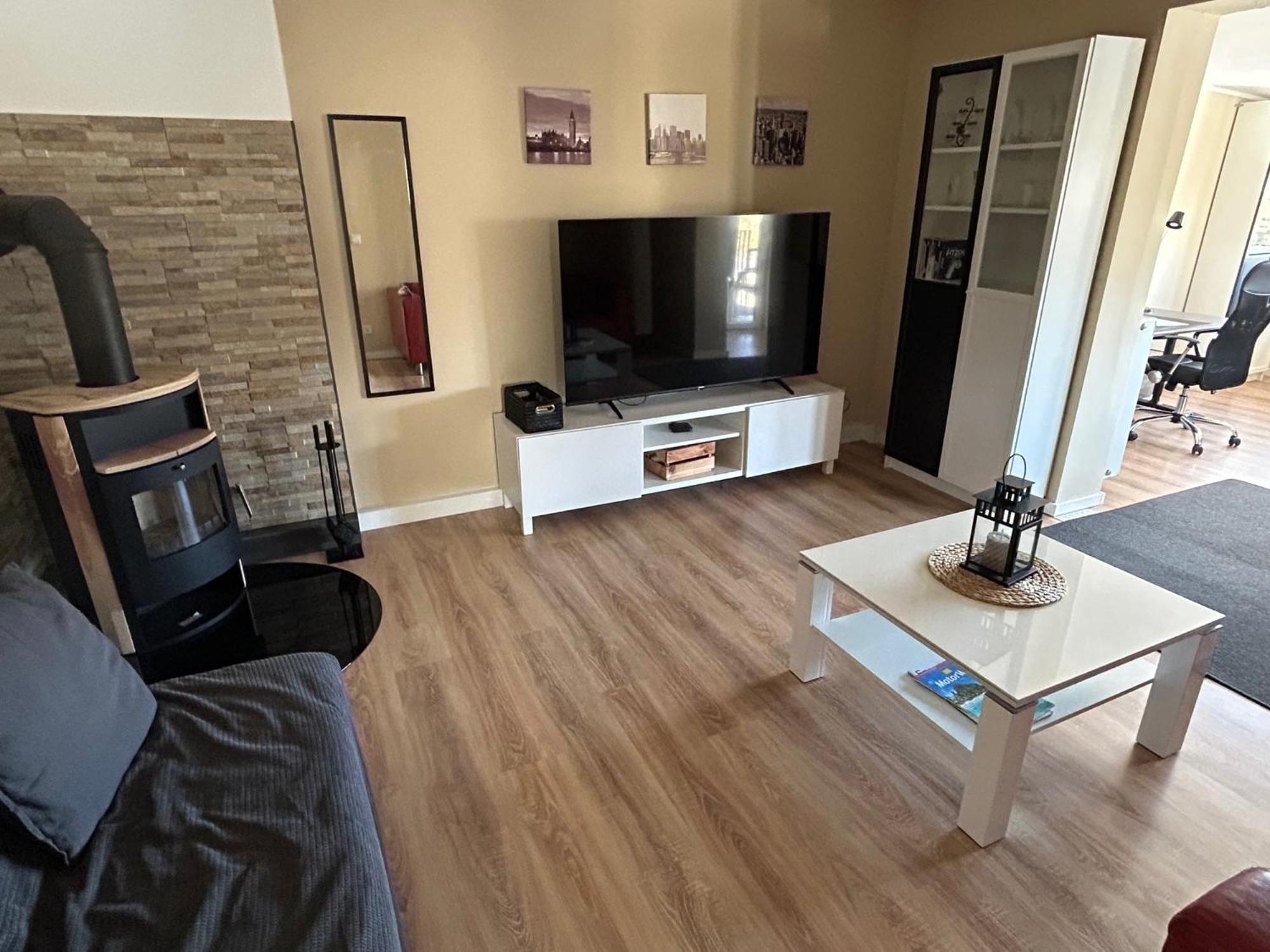 Ferienwohnung Hommelshof Korschenbroich Buitenkant foto