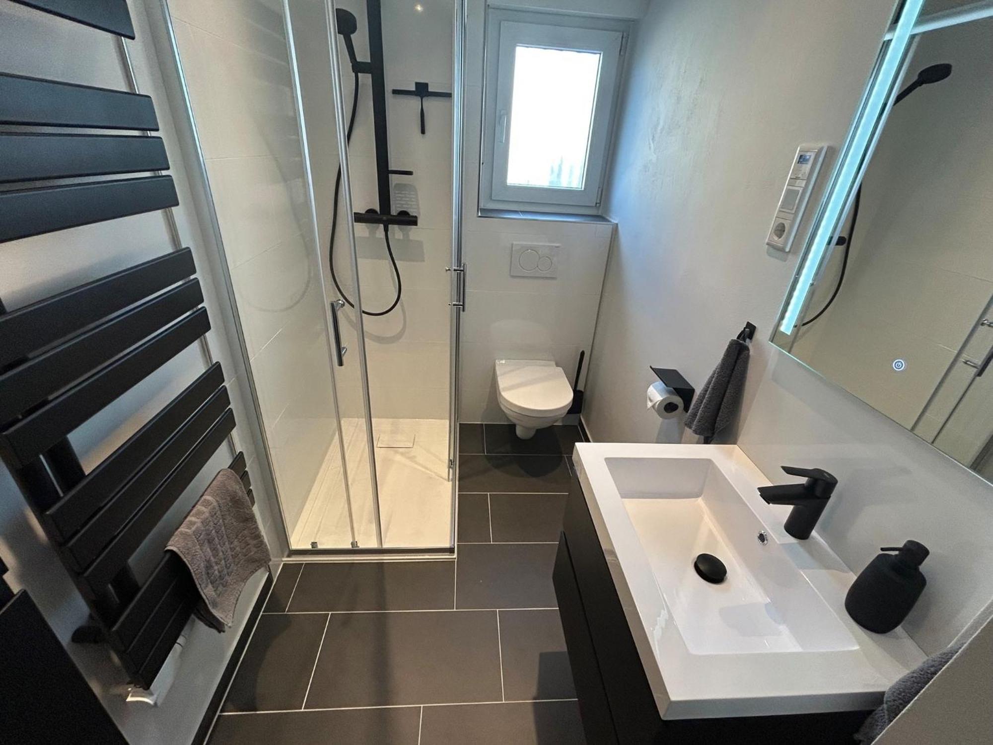 Ferienwohnung Hommelshof Korschenbroich Buitenkant foto